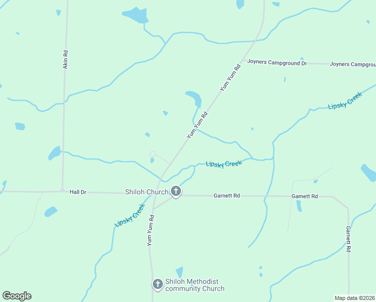map of restaurants, bars, coffee shops, grocery stores, and more near 4950 Yum Yum Road in Somerville