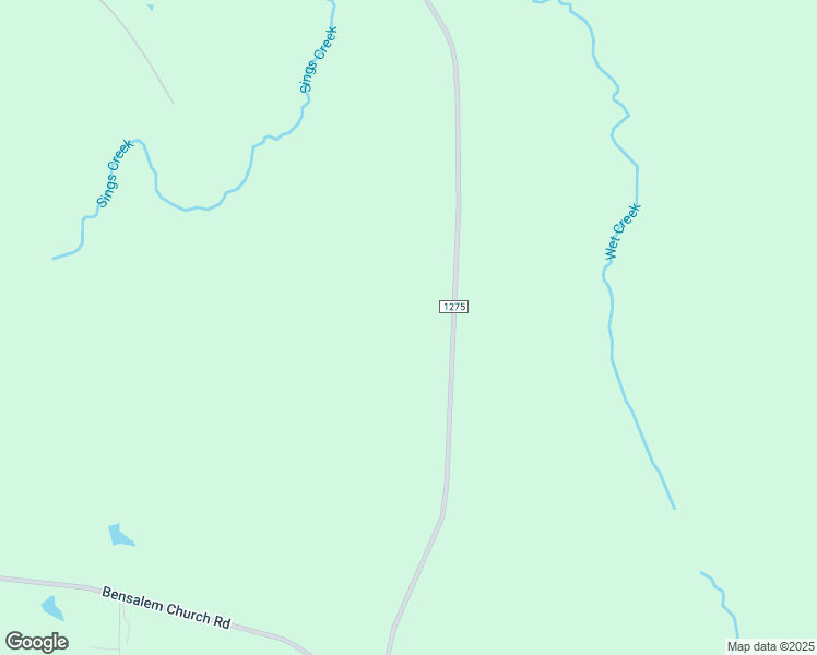 map of restaurants, bars, coffee shops, grocery stores, and more near 3670 Big Oak Church Road in Eagle Springs