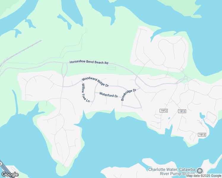 map of restaurants, bars, coffee shops, grocery stores, and more near 444 Woodward Ridge Drive in Mount Holly