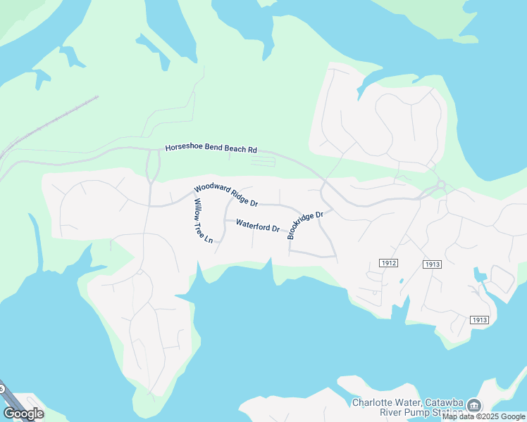 map of restaurants, bars, coffee shops, grocery stores, and more near 444 Woodward Ridge Drive in Mount Holly