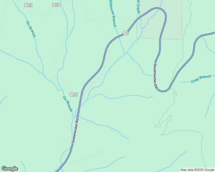 map of restaurants, bars, coffee shops, grocery stores, and more near 370 Nathan Garland Road in Robbinsville