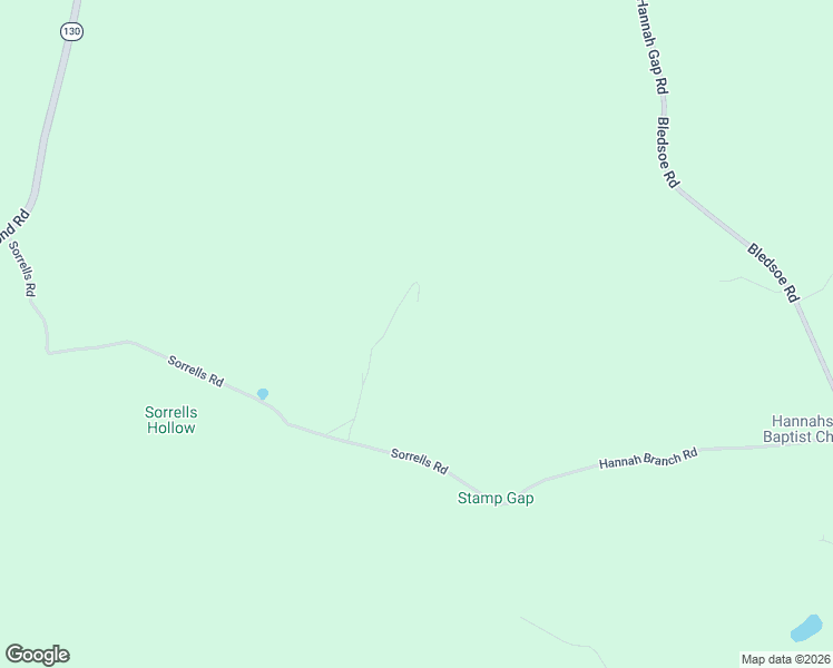 map of restaurants, bars, coffee shops, grocery stores, and more near 2849 Sorrells Rd in Petersburg