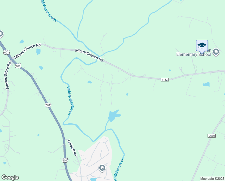 map of restaurants, bars, coffee shops, grocery stores, and more near 2840 Country Home Road in Concord