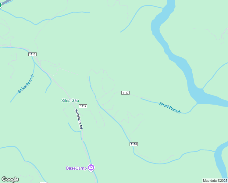 map of restaurants, bars, coffee shops, grocery stores, and more near 671 High Valley Road in Bryson City