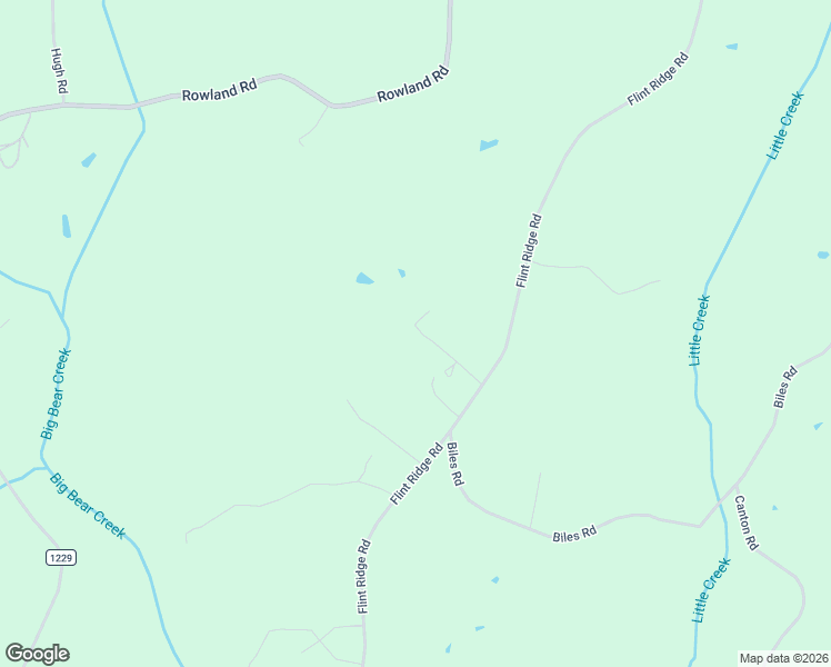 map of restaurants, bars, coffee shops, grocery stores, and more near 20458 Sugar Hill Road in Albemarle