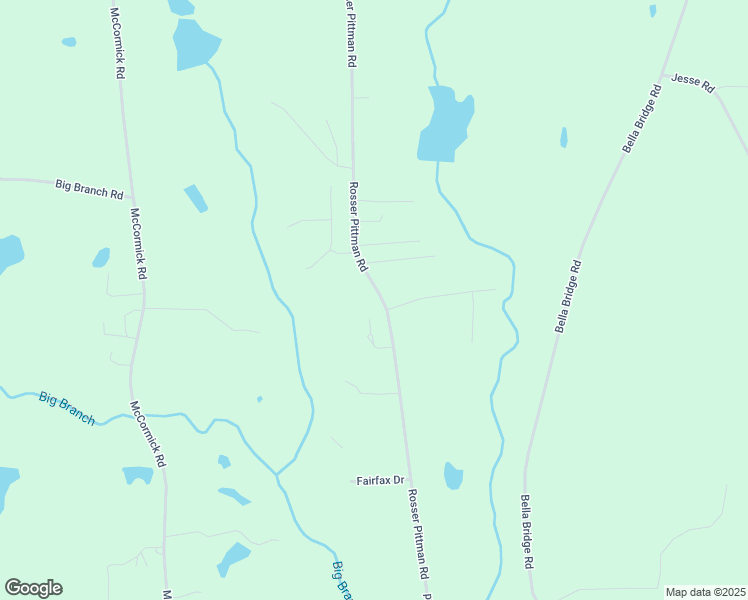map of restaurants, bars, coffee shops, grocery stores, and more near 5860 Rosser Pittman Road in Sanford