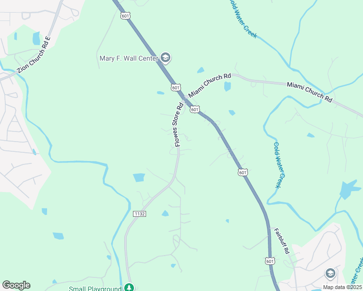 map of restaurants, bars, coffee shops, grocery stores, and more near 4201 Flowes Store Road in Concord