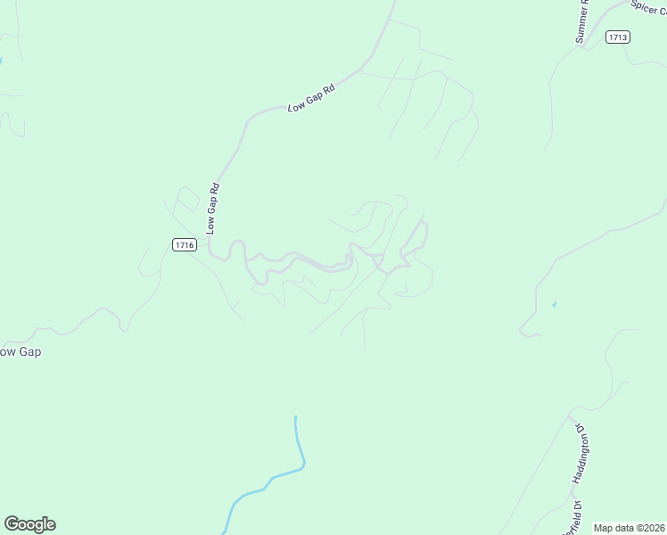 map of restaurants, bars, coffee shops, grocery stores, and more near 269 Oak Ridge Road in Hendersonville