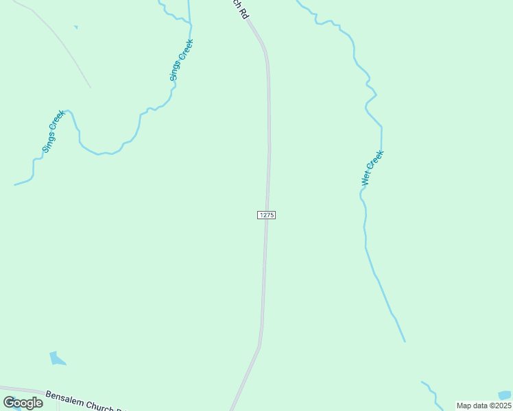 map of restaurants, bars, coffee shops, grocery stores, and more near 3670 Big Oak Church Road in Eagle Springs