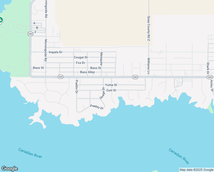 map of restaurants, bars, coffee shops, grocery stores, and more near 203-205 Yuma Street in Logan