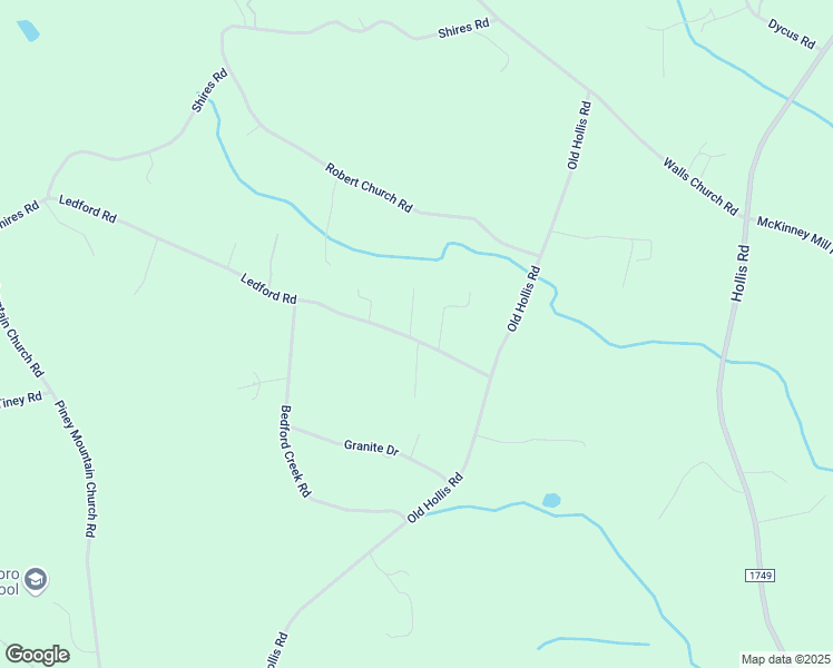 map of restaurants, bars, coffee shops, grocery stores, and more near 109 Zaley Lane in Ellenboro