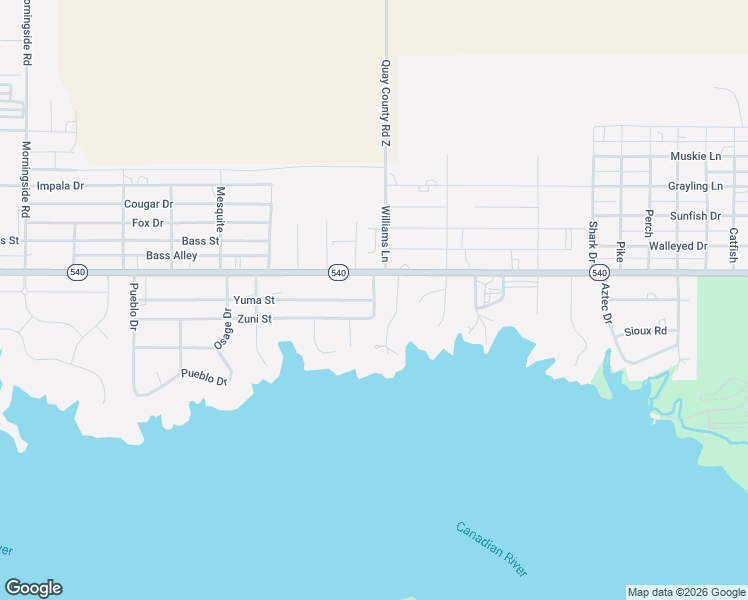 map of restaurants, bars, coffee shops, grocery stores, and more near Inca St in Logan