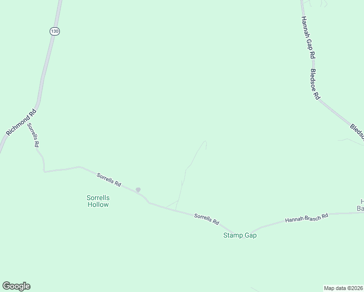 map of restaurants, bars, coffee shops, grocery stores, and more near 2849 Sorrells Road in Petersburg