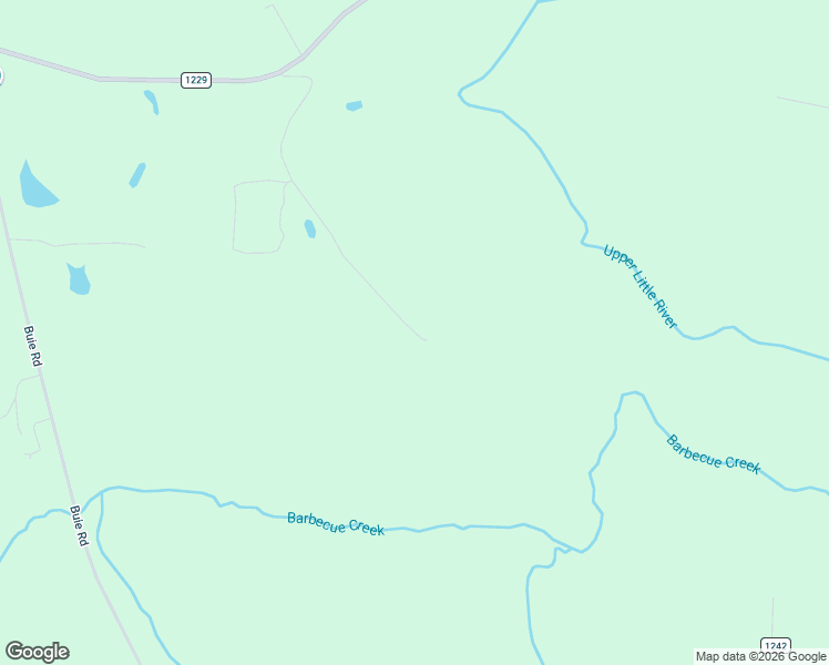 map of restaurants, bars, coffee shops, grocery stores, and more near 869 H N McLean Lane in Broadway