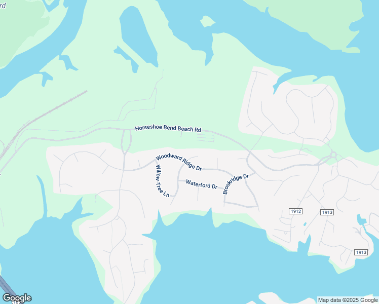 map of restaurants, bars, coffee shops, grocery stores, and more near 405 Beech Bluff Drive in Mount Holly