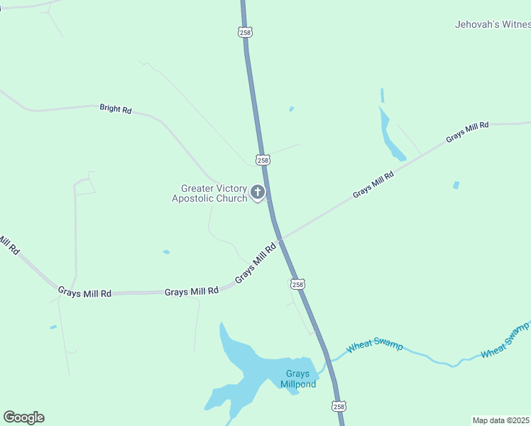map of restaurants, bars, coffee shops, grocery stores, and more near in Snow Hill