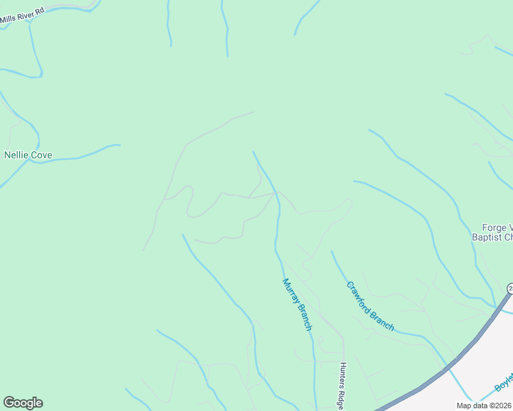 map of restaurants, bars, coffee shops, grocery stores, and more near 109 Lost Cabin Drive in Mills River