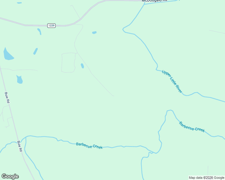 map of restaurants, bars, coffee shops, grocery stores, and more near 869 H N McLean Lane in Broadway