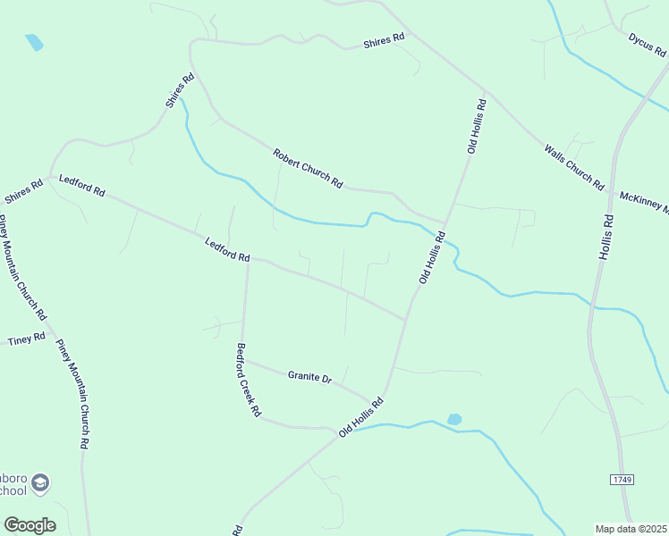 map of restaurants, bars, coffee shops, grocery stores, and more near 109 Zaley Lane in Ellenboro