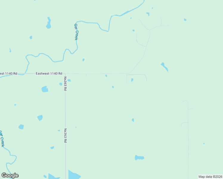 map of restaurants, bars, coffee shops, grocery stores, and more near 36338 East 114 Road in Seminole