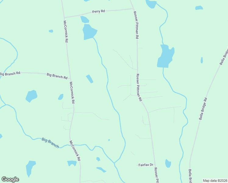 map of restaurants, bars, coffee shops, grocery stores, and more near 5672 Rosser Pittman Road in Sanford