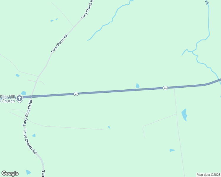 map of restaurants, bars, coffee shops, grocery stores, and more near 17516 Nc 24 27 Highway in Biscoe