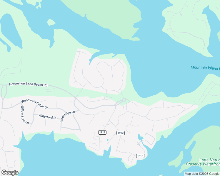 map of restaurants, bars, coffee shops, grocery stores, and more near 1024 Dali Boulevard in Mount Holly