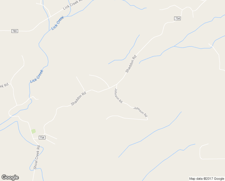 map of restaurants, bars, coffee shops, grocery stores, and more near 713 Shaddon Road in Tellico Plains