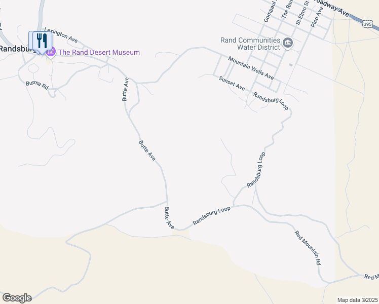 map of restaurants, bars, coffee shops, grocery stores, and more near in Johannesburg