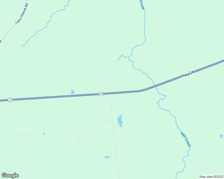map of restaurants, bars, coffee shops, grocery stores, and more near 17204 North Carolina 24 in Biscoe