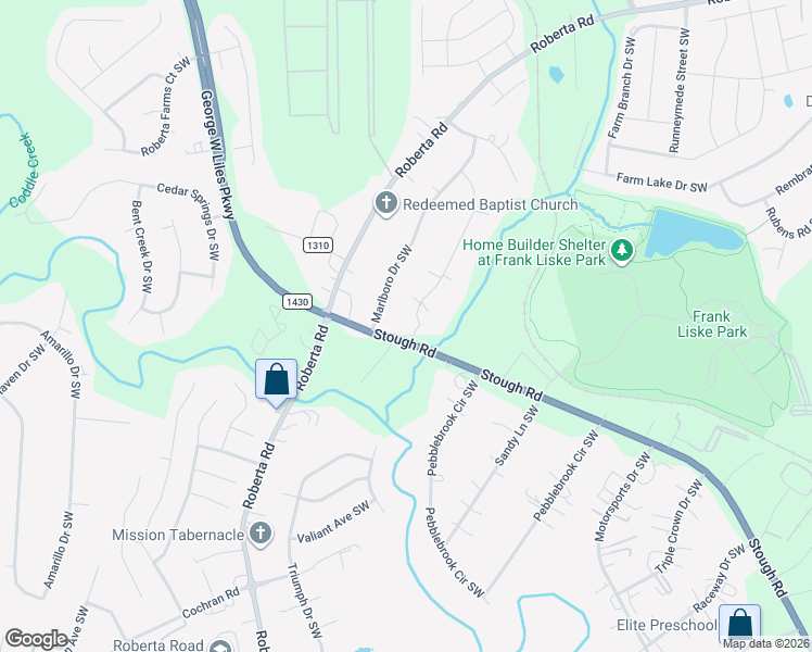 map of restaurants, bars, coffee shops, grocery stores, and more near 3901 April Court in Concord