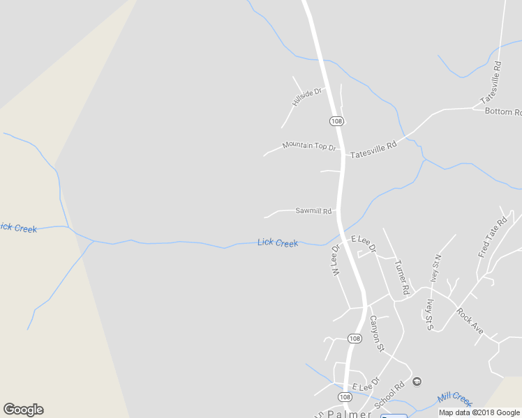 map of restaurants, bars, coffee shops, grocery stores, and more near 292 Sawmill Road in Palmer