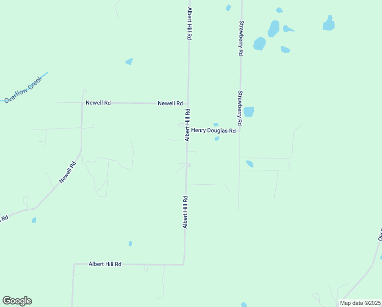 map of restaurants, bars, coffee shops, grocery stores, and more near 422 Albert Hill Road in Bald Knob