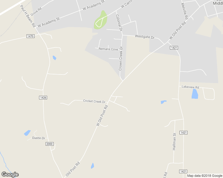 map of restaurants, bars, coffee shops, grocery stores, and more near 626 West Old Post Road in Cherryville