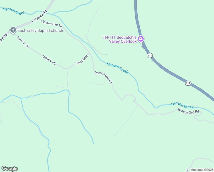 map of restaurants, bars, coffee shops, grocery stores, and more near 43 Stewart Lane in Dunlap