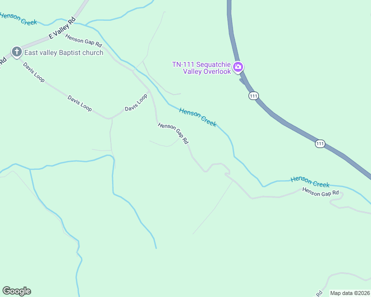 map of restaurants, bars, coffee shops, grocery stores, and more near 43 Stewart Lane in Dunlap