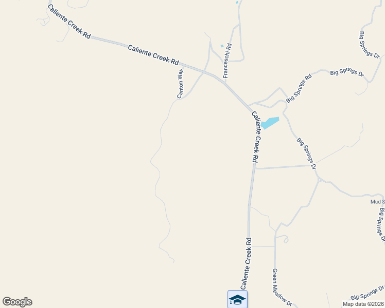 map of restaurants, bars, coffee shops, grocery stores, and more near 37610 Canton Way in Kern County