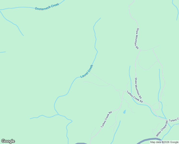 map of restaurants, bars, coffee shops, grocery stores, and more near Seng Garden Road in Monroe County