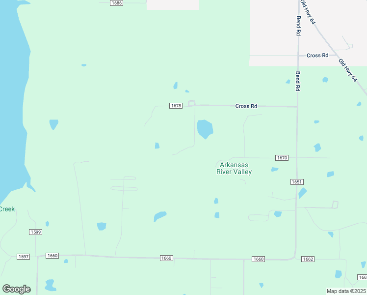 map of restaurants, bars, coffee shops, grocery stores, and more near 389 Pr 1621 in Knoxville