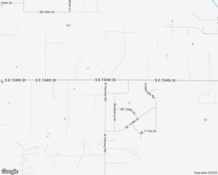 map of restaurants, bars, coffee shops, grocery stores, and more near 14009 Southeast 106th Street in Oklahoma City