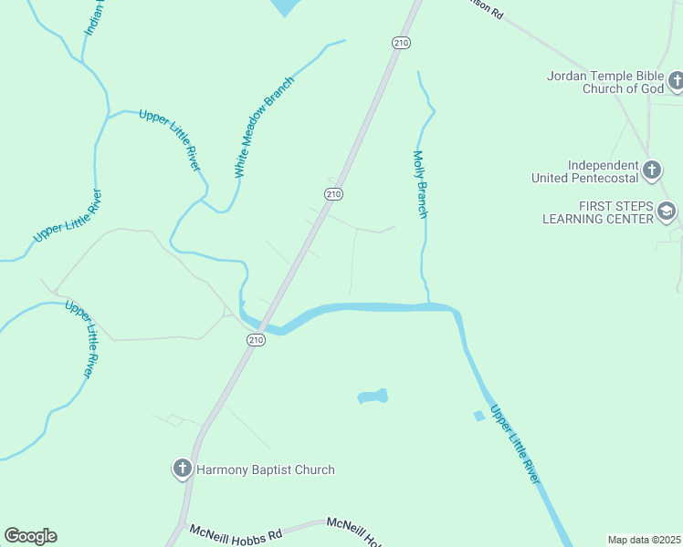 map of restaurants, bars, coffee shops, grocery stores, and more near in Coats