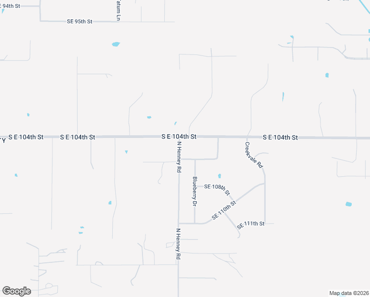 map of restaurants, bars, coffee shops, grocery stores, and more near 14009 Southeast 106th Street in Oklahoma City