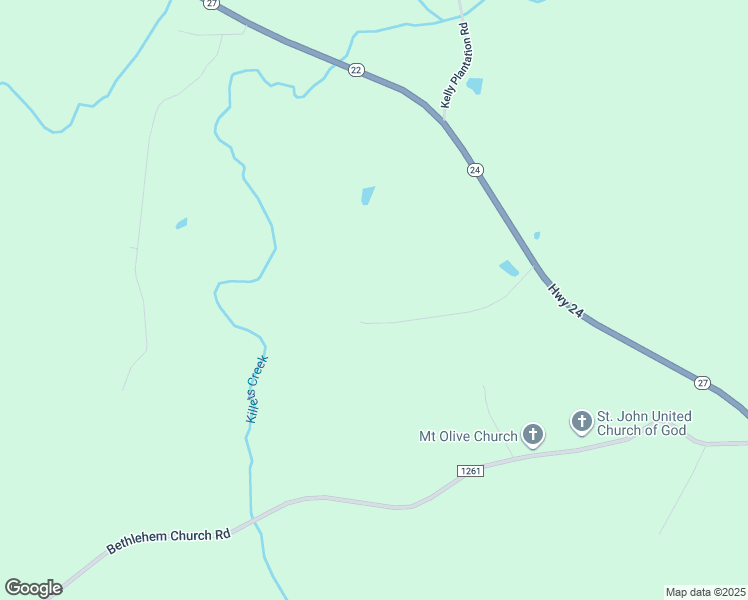map of restaurants, bars, coffee shops, grocery stores, and more near 330 White Oak Road in Carthage