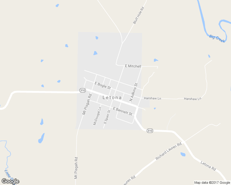 map of restaurants, bars, coffee shops, grocery stores, and more near in Letona