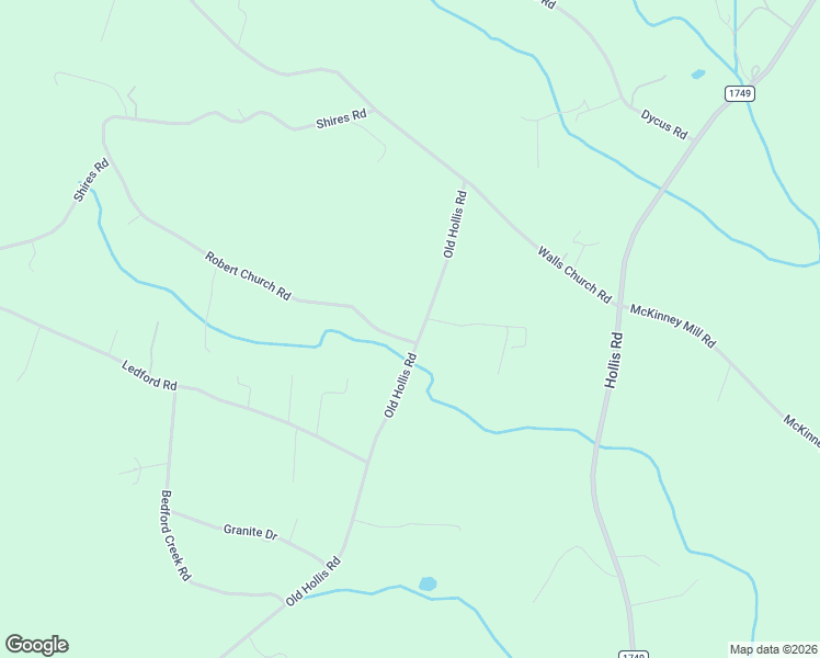 map of restaurants, bars, coffee shops, grocery stores, and more near 929 Old Hollis Road in Ellenboro