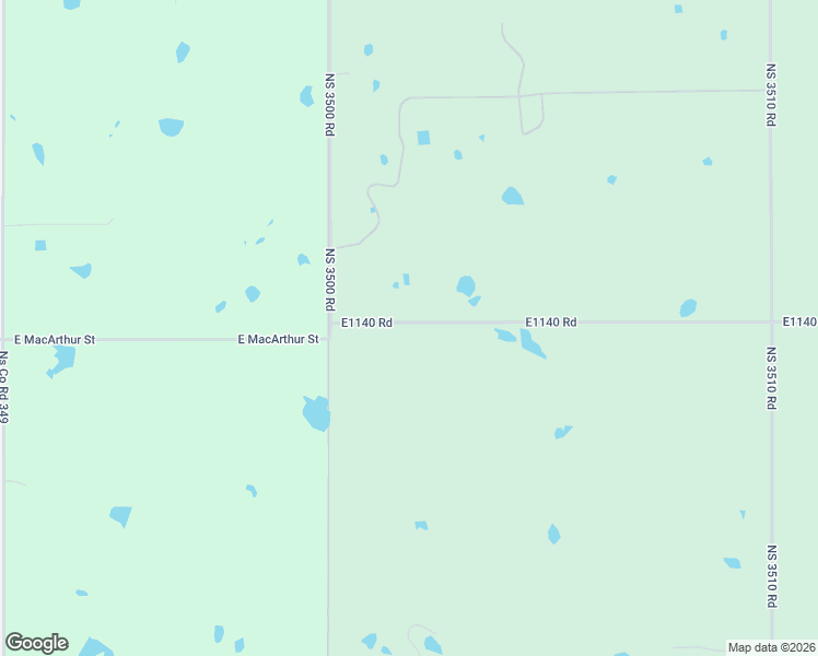 map of restaurants, bars, coffee shops, grocery stores, and more near in Earlsboro