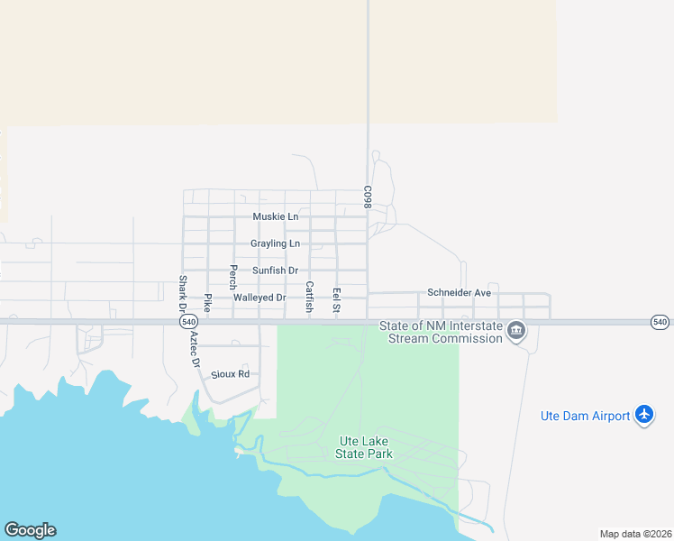 map of restaurants, bars, coffee shops, grocery stores, and more near Sunfish Drive in Logan