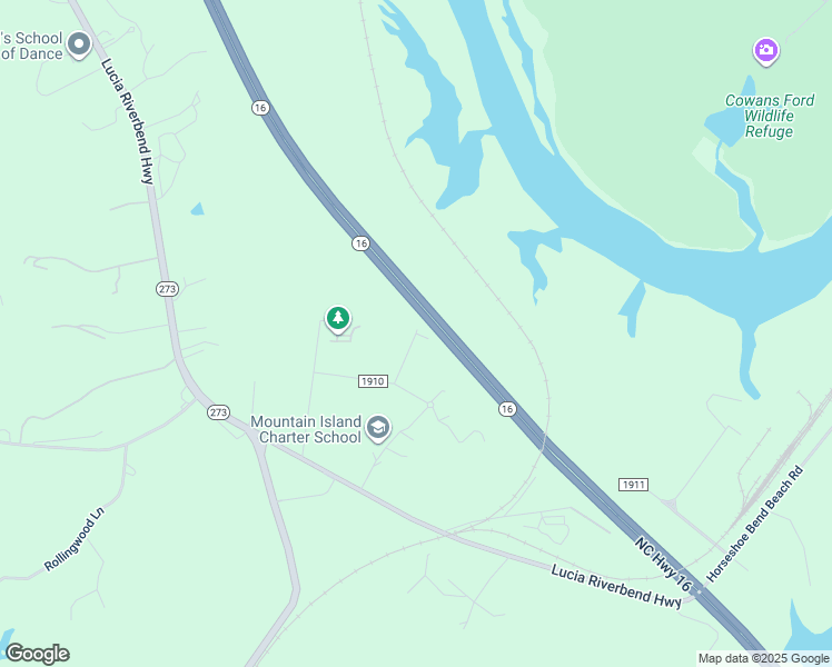 map of restaurants, bars, coffee shops, grocery stores, and more near Lee Street in Mount Holly