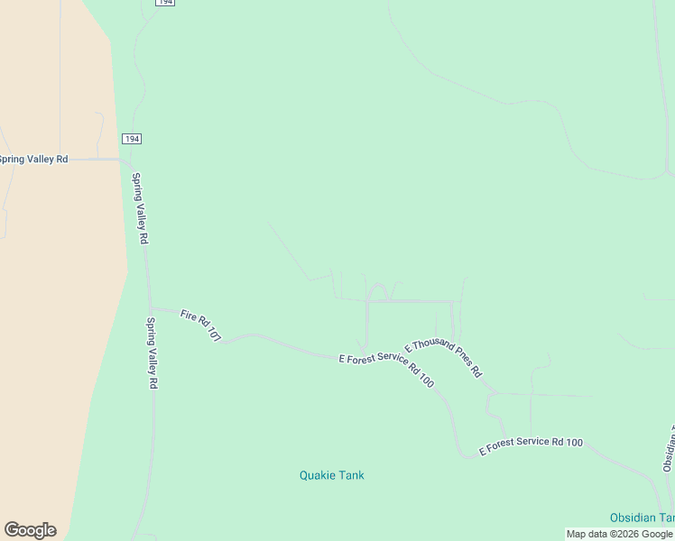 map of restaurants, bars, coffee shops, grocery stores, and more near 7714 North Hondos Lane in Flagstaff