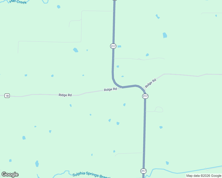 map of restaurants, bars, coffee shops, grocery stores, and more near 6230 Ridge Road in Charleston